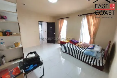 Casa de 2 dormitorios en Pattaya, Tailandia № 213656 - foto 10