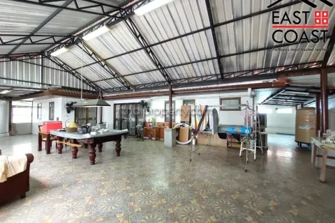 Casa de 2 dormitorios en Pattaya, Tailandia № 213656 - foto 16
