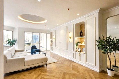 Condo in Bangkok, Thailand, 3 bedrooms  № 120416 - photo 4
