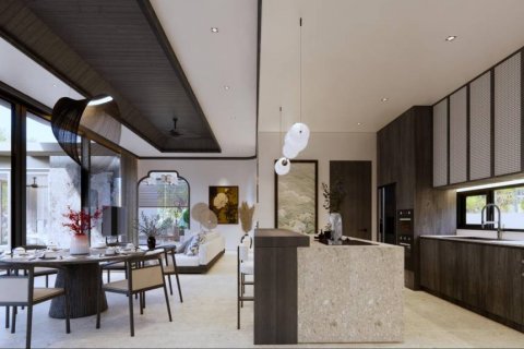 Villa in Rawai, Thailand 3 bedrooms № 120413 - photo 10