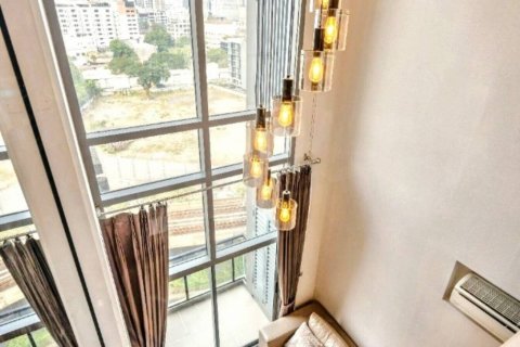 Condo à Bangkok, Thaïlande, 2 chambres № 120414 - photo 7