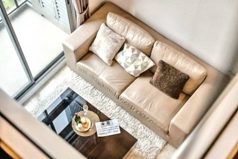 Condo à Bangkok, Thaïlande, 2 chambres № 120414 - photo 6