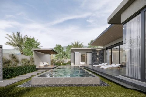 Villa in Rawai, Thailand 3 bedrooms № 120412 - photo 4