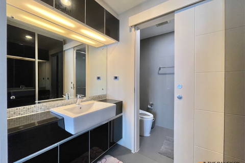 Condo in Bangkok, Thailand, 1 bedroom  № 188841