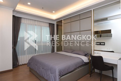 Condo in Bangkok, Thailand, 1 bedroom № 188844 - photo 7