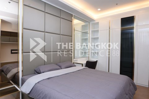 Condo in Bangkok, Thailand, 1 bedroom № 188844 - photo 6