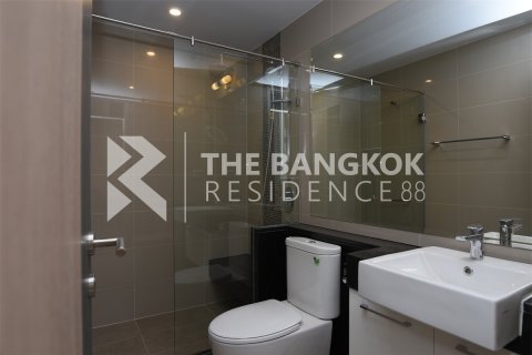 Condo in Bangkok, Thailand, 1 bedroom № 188844 - photo 3