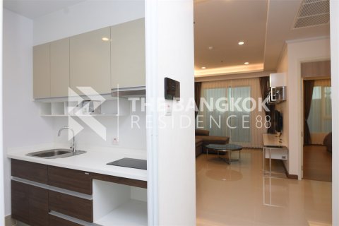 Condo in Bangkok, Thailand, 1 bedroom № 188844 - photo 5