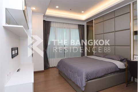 Condo in Bangkok, Thailand, 1 bedroom № 188844 - photo 4