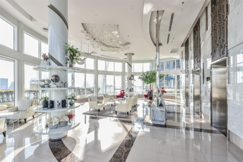Condo in Bangkok, Thailand, 1 bedroom  № 188844 - photo 10