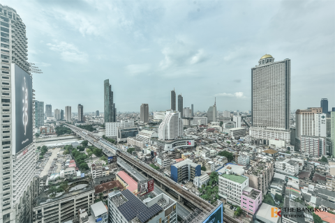 คอนโดมิเนียมในกรุงเทพฯ, ประเทศไทย, 2 ห้องนอน № 188845 - รูปถ่าย 10