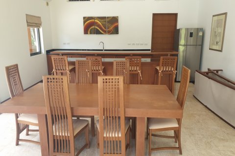 Вилла в Пхукете, Таиланд с 3 спальнями  № 146200 - фото 9