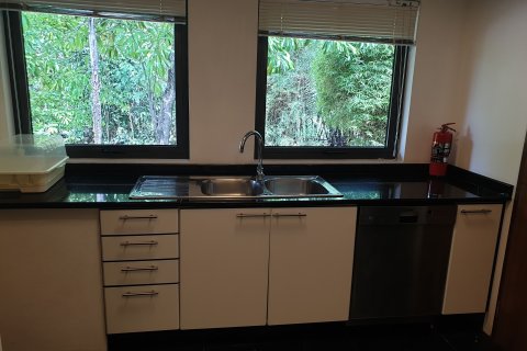 Вилла в Пхукете, Таиланд с 3 спальнями  № 146200 - фото 11