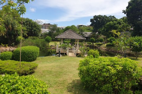 Вилла в Пхукете, Таиланд с 3 спальнями  № 146200 - фото 20