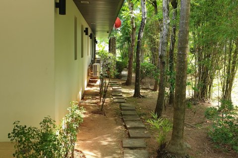 Вилла в Пхукете, Таиланд с 3 спальнями  № 146200 - фото 19