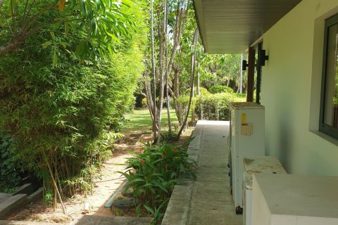 Вилла в Пхукете, Таиланд с 3 спальнями  № 146200 - фото 18