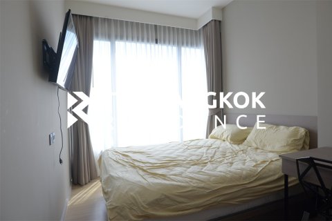 คอนโดมิเนียมในกรุงเทพฯ, ประเทศไทย, 2 ห้องนอน № 185475 - รูปถ่าย 4