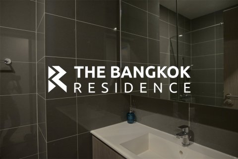 คอนโดมิเนียมในกรุงเทพฯ, ประเทศไทย, 2 ห้องนอน № 185475 - รูปถ่าย 2
