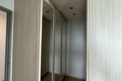 Condo in Bangkok, Thailand, 3 bedrooms № 185477