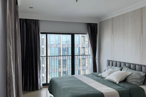 Condo in Bangkok, Thailand, 3 bedrooms  № 185477 - photo 4