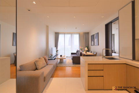 Condo à Bangkok, Thaïlande, 1 chambre № 185472 - photo 8