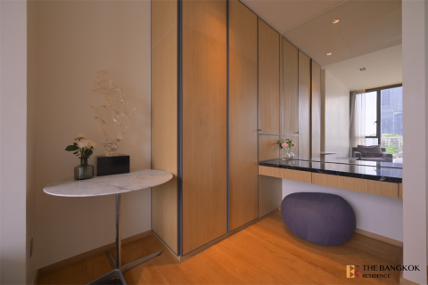 Condo à Bangkok, Thaïlande, 1 chambre № 185472 - photo 2