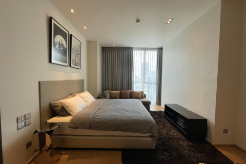 Condo à Bangkok, Thaïlande, 1 chambre № 185472 - photo 10
