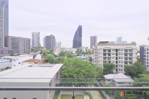 Condo à Bangkok, Thaïlande, 1 chambre № 185472 - photo 3