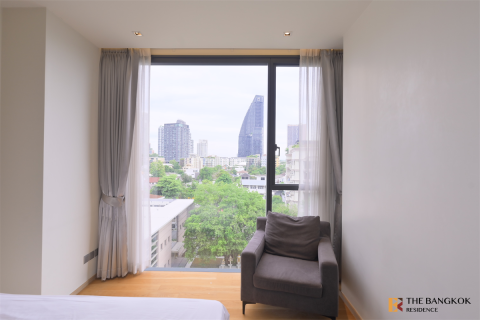 Condo à Bangkok, Thaïlande, 1 chambre № 185472 - photo 9