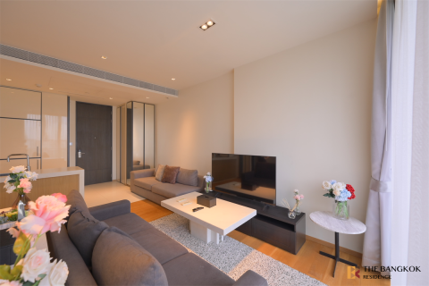 Condo à Bangkok, Thaïlande, 1 chambre № 185472 - photo 5