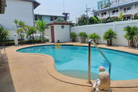 Studio in Pattaya, Thailand № 26195 - photo 8