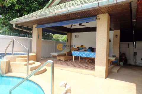 Studio in Pattaya, Thailand № 26195 - photo 5