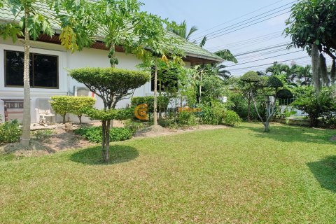 Studio in Pattaya, Thailand № 26195 - photo 7