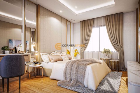 Studio in Pattaya, Thailand № 26184 - photo 6