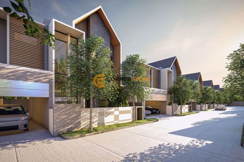 Studio in Pattaya, Thailand № 26184