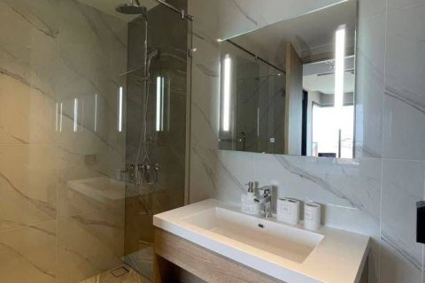 Studio in the Condo in Pattaya, Thailand  № 153609 - photo 7