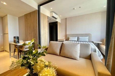 Studio in the Condo in Pattaya, Thailand  № 153609 - photo 3