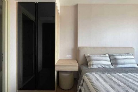 Studio in the Condo in Pattaya, Thailand  № 153609 - photo 5