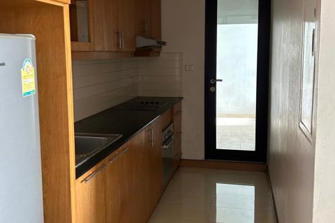 Кондоминиум с 2 спальнями в Ваттхане, Бангкок, Таиланд № 153611 - фото 2