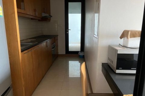 Condo in Watthana, Bangkok, Thailand, 2 bedrooms  № 153611 - photo 9