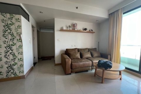 Condo in Watthana, Bangkok, Thailand, 2 bedrooms  № 153611 - photo 8