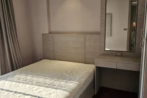 Condo in Pattaya, Thailand, 2 bedrooms  № 153608 - photo 3