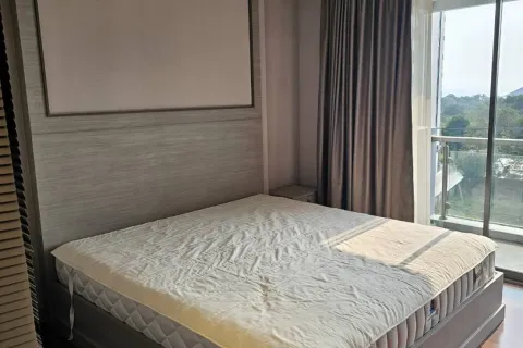 Condo in Pattaya, Thailand, 2 bedrooms  № 153608 - photo 2