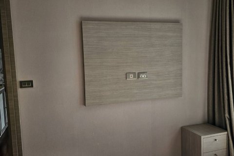 Condo in Pattaya, Thailand, 2 bedrooms  № 153608 - photo 6