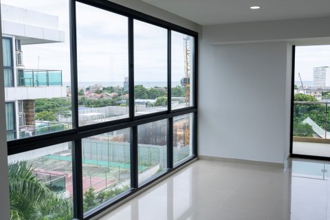 Condo à Pattaya, Thaïlande, 2 chambres  № 153607 - photo 11
