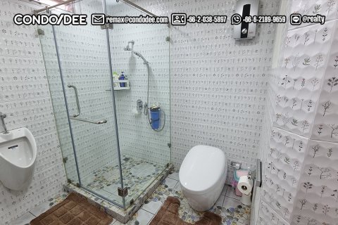 Кондоминиум с 2 спальнями в Клонг Тоэй, Бангкок, Таиланд № 200842 - фото 9