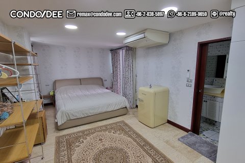Кондоминиум с 2 спальнями в Клонг Тоэй, Бангкок, Таиланд № 200842 - фото 4