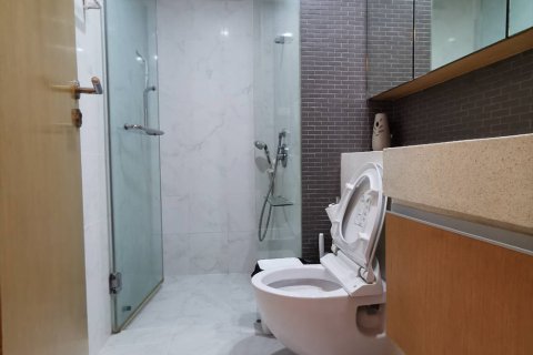 Condo à Watthana, Bangkok, Thaïlande, 1 chambre № 200847 - photo 5