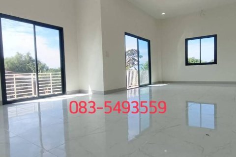 Дом в Анг Тонге, Таиланд с 3 спальнями  № 158010 - фото 14