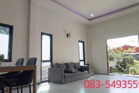 Дом в Анг Тонге, Таиланд с 3 спальнями  № 158010 - фото 10